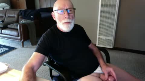 Thickmorningwoodinyou always online show from September 17, 3:02 pm