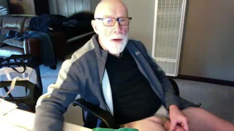 Thickmorningwoodinyou always online show from January 23, 7:18 pm