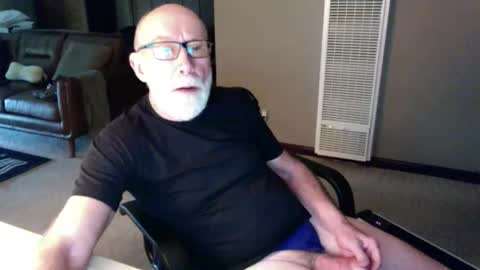 Thickmorningwoodinyou always online show from November 13, 5:28 pm