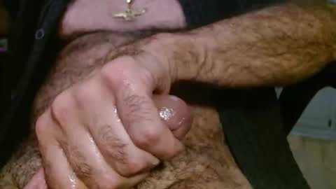 thicknhard50 online show from April 16, 4:23 am