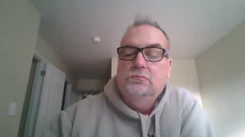 thickwhiteload online show from October 23, 8:01 pm