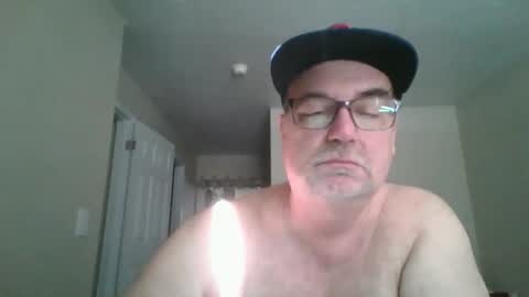 thickwhiteload online show from January 18, 5:59 pm