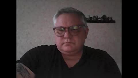 Thierrysymp online show from February 16, 5:22 pm