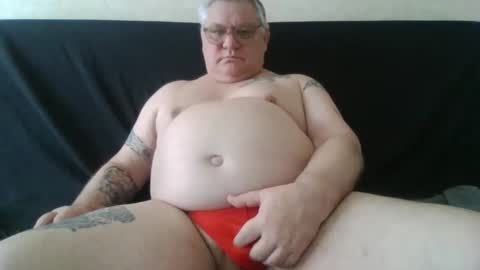 Thierrysymp online show from February 21, 10:27 am