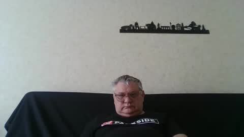 Thierrysymp online show from February 20, 10:17 am