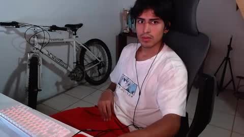 thieves_us online show from October 15, 6:32 am