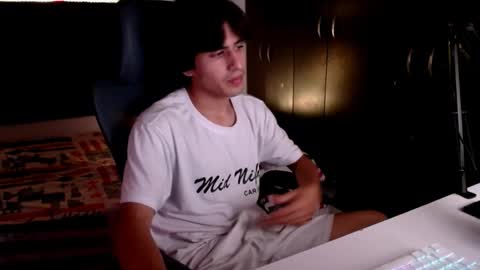 thieves_us online show from March 2, 6:59 am