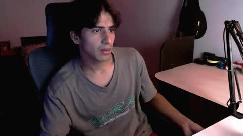 thieves_us online show from February 5, 10:01 pm