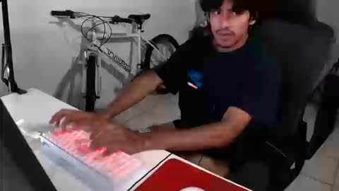 thieves_us online show from September 19, 11:26 pm