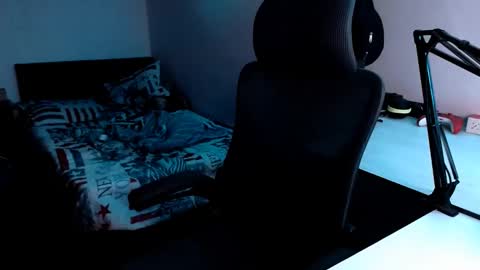 thieves_us online show from January 27, 12:16 pm