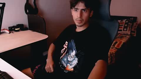 thieves_us online show from January 5, 5:51 am