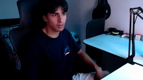 thieves_us online show from January 26, 6:06 pm