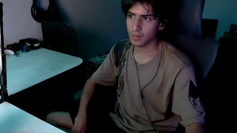 thieves_us online show from December 6, 8:05 am