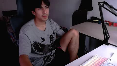 thieves_us online show from February 10, 9:47 pm