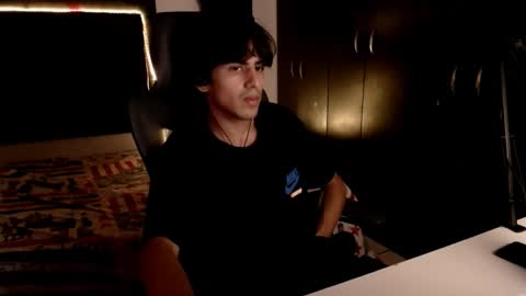 thieves_us online show from March 3, 3:28 am