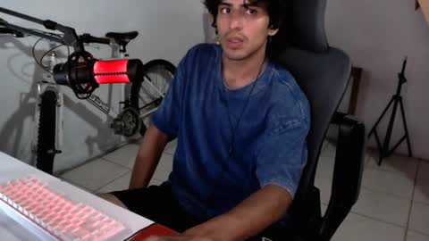 thieves_us online show from September 25, 6:34 am