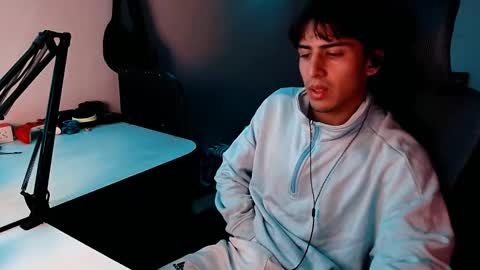 thieves_us online show from January 15, 12:04 pm