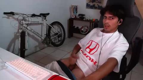 thieves_us online show from October 18, 5:12 am