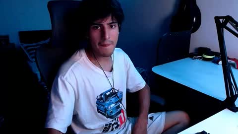 thieves_us online show from January 30, 6:35 am