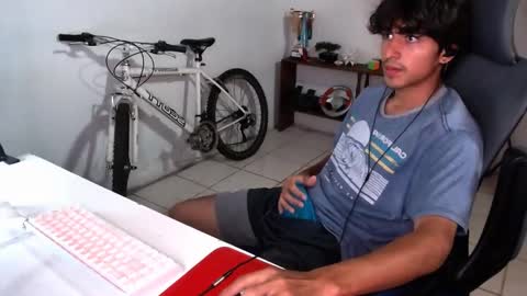 thieves_us online show from September 10, 6:50 pm