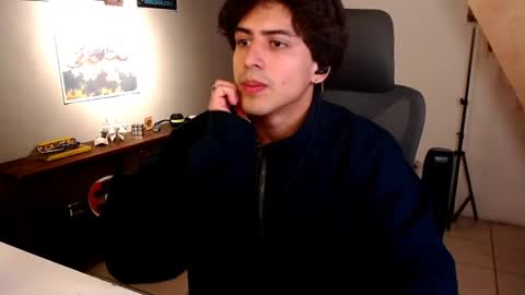 thieves_us online show from March 30, 12:44 am