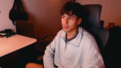 thieves_us online show from December 27, 1:07 pm