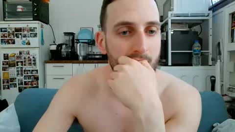 Thinboy2 online show from May 1, 12:30 pm