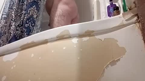 Thirsty4itall online show from March 2, 5:30 am