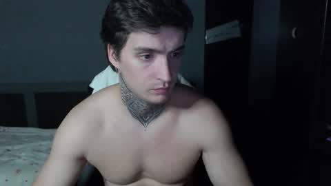 Andy online show from September 20, 9:37 pm