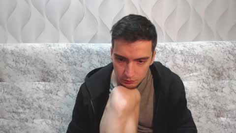 Andy online show from March 15, 8:48 pm