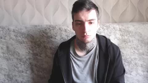 Andy online show from March 28, 8:36 am