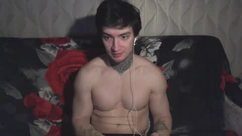 Andy online show from February 16, 5:55 pm