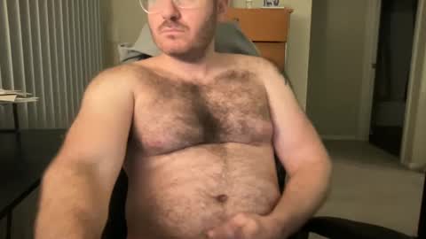 This Big Jewish Dick online show from January 10, 3:07 am