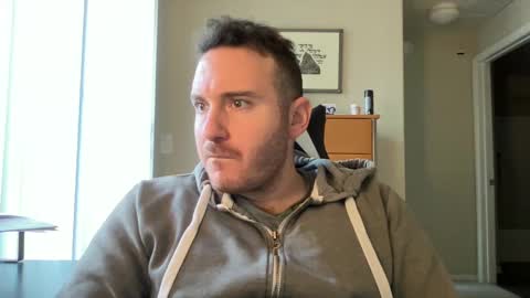 This Big Jewish Dick online show from February 11, 9:35 pm