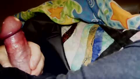 thisbloke96 online show from April 24, 11:51 pm