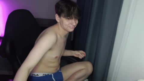 Thomas Hill online show from January 27, 11:11 pm