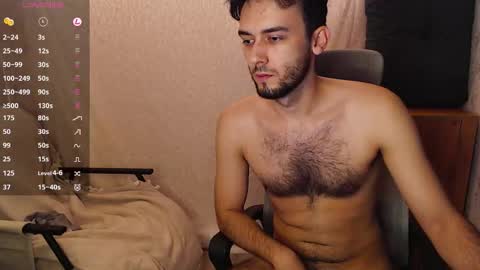 Thomas online show from November 25, 2:46 am