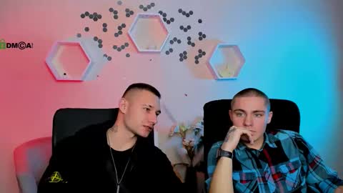 Thomas online show from November 20, 11:42 am