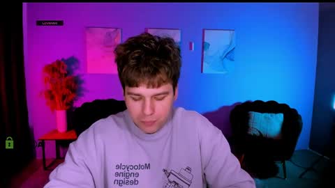 Thomas online show from April 2, 8:55 am