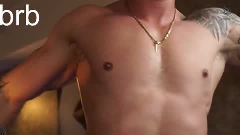 Thomas Falcon online show from February 27, 12:45 am