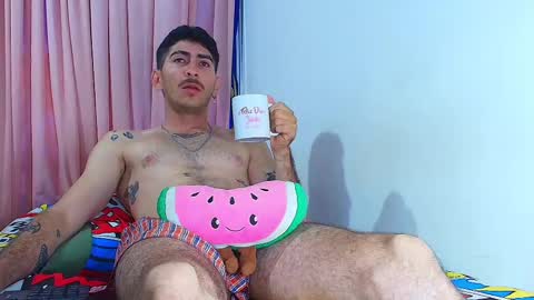 thomas online show from February 25, 12:55 pm