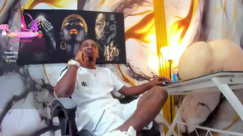 Thomas online show from October 25, 4:14 am