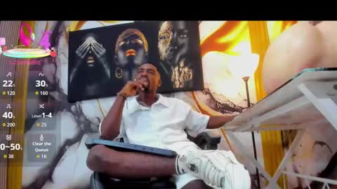 Thomas online show from December 4, 4:08 am