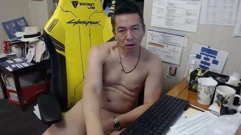 thomascruz6775 online show from January 17, 4:26 am