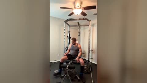 FatherTime online show from February 16, 1:53 pm