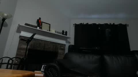 FatherTime online show from April 10, 12:56 pm