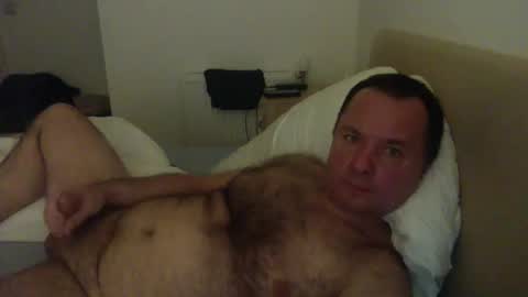 Tom online show from April 20, 10:23 pm