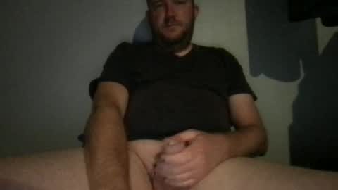 Snapshot of thomasrhysnz82 chatting on February 2, 11:30 am meandmycock online show from February 2, 11:30 am