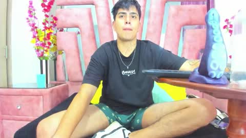 thomasthund online show from January 10, 1:26 pm