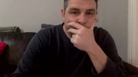 thomisfra online show from January 19, 8:30 pm